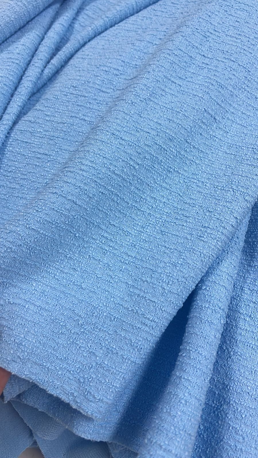 Conjunto London: Blusa e calça em Malha Tweed - Imagem 12